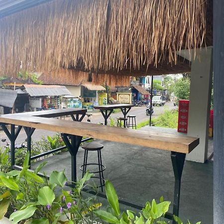 Paca'S Reggae Bar & Hostel Ambat Εξωτερικό φωτογραφία