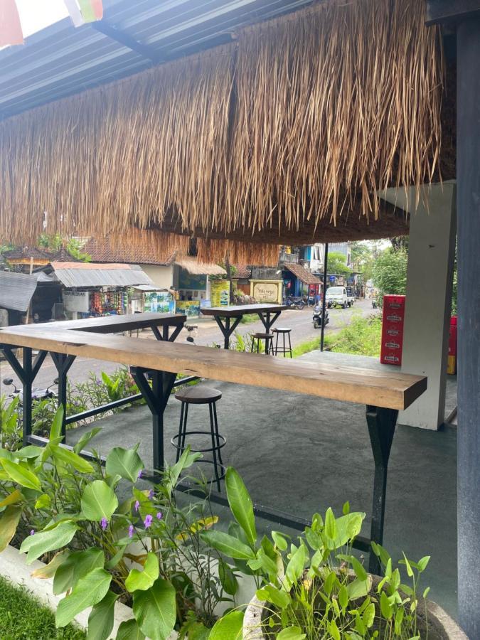 Paca'S Reggae Bar & Hostel Ambat Εξωτερικό φωτογραφία
