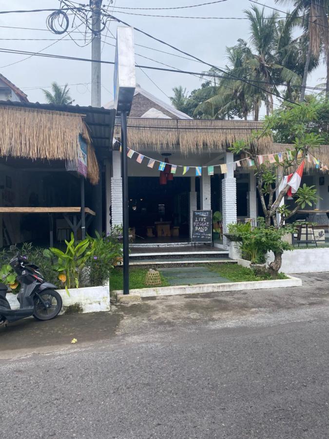 Paca'S Reggae Bar & Hostel Ambat Εξωτερικό φωτογραφία