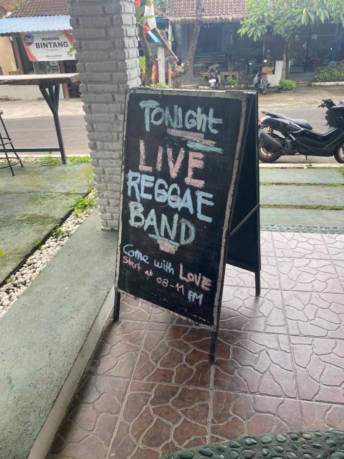 Paca'S Reggae Bar & Hostel Ambat Εξωτερικό φωτογραφία